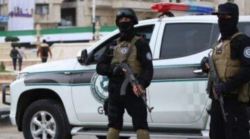 سوريا.. ضبط شحنة صواريخ ضخمة في طريقها إلى السويداء