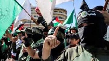 حماس تُدين الانتهاكات الإسرائيلية جنوب لبنان
