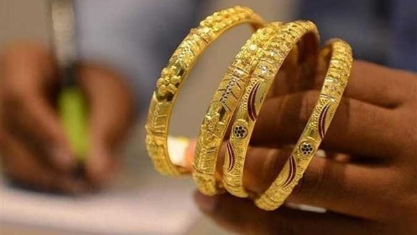 ارتفاع أسعار الذهب اليوم الإثنين 21-4-2025 في مصر ارتفاع أسعار الذهب اليوم الإثنين 21-4-2025 في مصر
