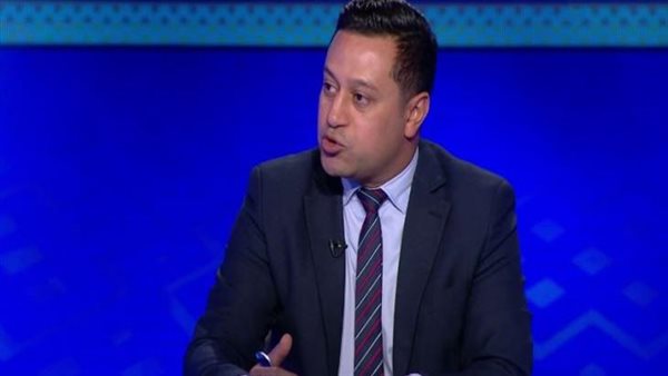 هشام حنفي: صن داونز لو واجه الزمالك سيفوز عليه ذهابًا وإيابًا.. والأهلي قدم مباراة دفاعية مثالية هشام حنفي: صن داونز لو واجه الزمالك سيفوز عليه ذهابًا وإيابًا.. والأهلي قدم مباراة دفاعية مثالية