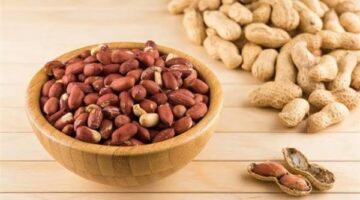فوائد مذهلة لاستخدام قشر الفول السوداني.. كنز مهمل في مطبخك