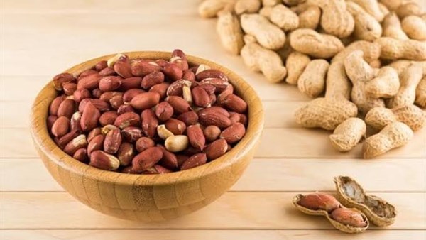 فوائد مذهلة لاستخدام قشر الفول السوداني.. كنز مهمل في مطبخك فوائد مذهلة لاستخدام قشر الفول السوداني.. كنز مهمل في مطبخك
