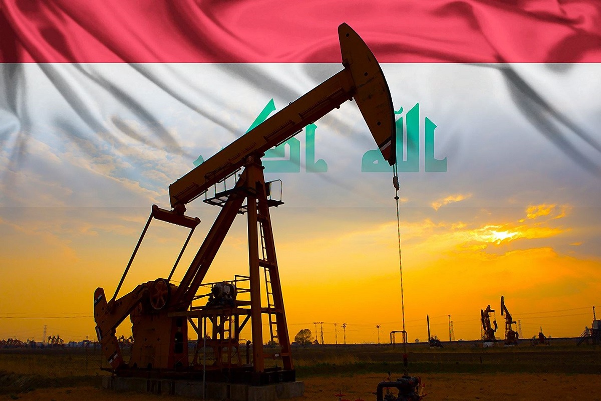 العراق يراجع تراخيص الشركات النفطية الأجنبية بعد 15 عاما من إطلاقها العراق يراجع تراخيص الشركات النفطية الأجنبية بعد 15 عاما من إطلاقها