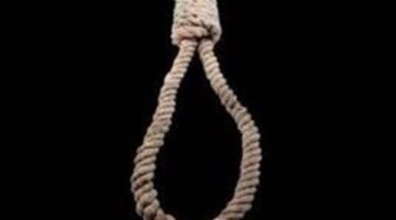 بجنش حديدي.. شاب ينهي حياته شنقًا في سوهاج
