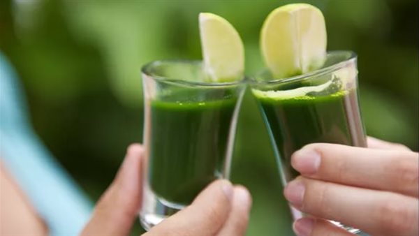 عادات صحية لتعزيز المناعة .. المشروبات المعززة للطاقة لدعم الجسم عادات صحية لتعزيز المناعة .. المشروبات المعززة للطاقة لدعم الجسم