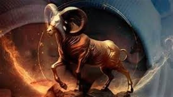 حظك اليوم برج الحمل الإثنين 21-4-2025
