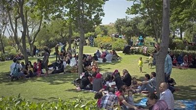 التنمية المحلية: تم اتخاذ حزمة قرارات لتأمين احتفال شم النسيم