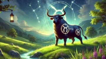 حظك اليوم برج الثور الإثنين 21-4-2025