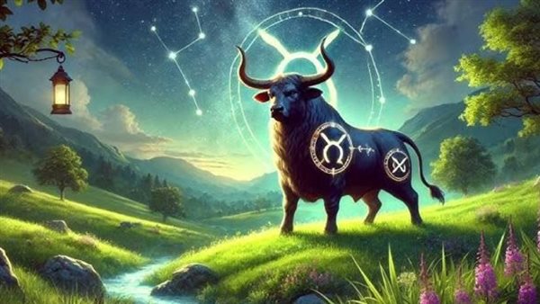 حظك اليوم برج الثور الإثنين 21-4-2025 حظك اليوم برج الثور الإثنين 21-4-2025