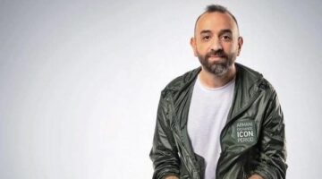 عمرو سلامة: منحت أبطال مسلسل برستيج مساحة للحرية في التمثيل.. ولافتات الترويج زودت الترقب
