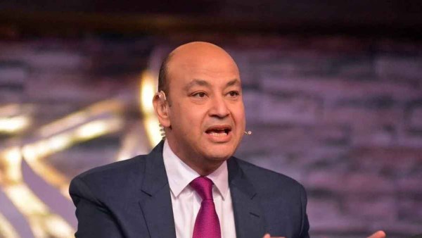 عمرو أديب عن إغلاق المحلات: ليه بنجيب بخاخة ونكتب بيها السبب بشكل قبيح؟ عمرو أديب عن إغلاق المحلات: ليه بنجيب بخاخة ونكتب بيها السبب بشكل قبيح؟