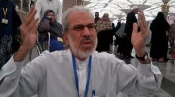 حسن الخاتمة.. وفاة إمام مسجد في الركعة الثانية أثناء صلاة العشاء