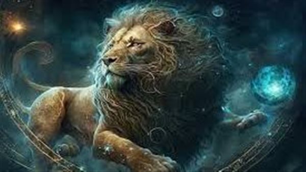 حظك اليوم برج الأسد الإثنين 21-4-2025 حظك اليوم برج الأسد الإثنين 21-4-2025