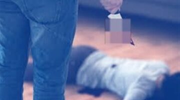جريمة نص الليل.. كهربائي ينهي حياة زوجته بعدة طعنات ويصيب شقيقه في سوهاج