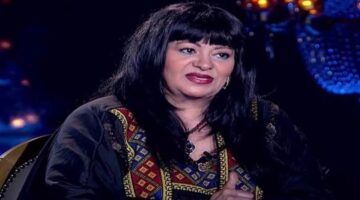 سيبوا الحاجة في اللي هي فيه.. فريدة سيف النصر تدافع عن شمس البارودي