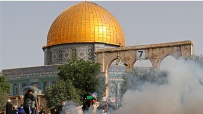 ​إدانات عربية واسعة لدعوات تفجير المسجد الأقصى: تحذيرات من تصعيد خطير في القدس​