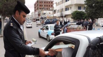غرامة 50 ألف جنيه غرامة نقل سلع أو أدوات محظور تداولها بالقانون