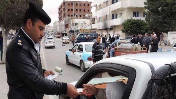 غرامة 50 ألف جنيه غرامة نقل سلع أو أدوات محظور تداولها بالقانون غرامة 50 ألف جنيه غرامة نقل سلع أو أدوات محظور تداولها بالقانون
