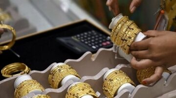 سعر الذهب اليوم الإثنين 21-4-2025 بعد احتساب الزيادات الأخيرة بداية التعاملات الصباحية.. وعيار 21 على القمة