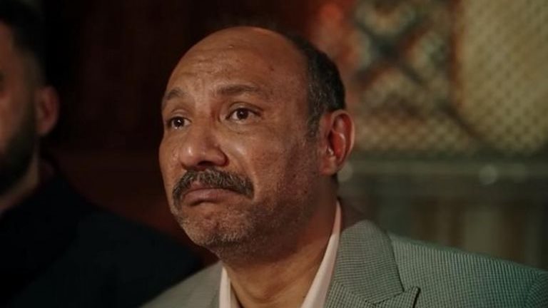 خلاص مش هشوفك؟.. أحمد فهيم يودع سليمان عيد برسالة حزينة خلاص مش هشوفك؟.. أحمد فهيم يودع سليمان عيد برسالة حزينة