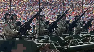 أزمة في آسيا..فرقاطة فلبينية تقتحم المياه الصينية وبكين تحذر