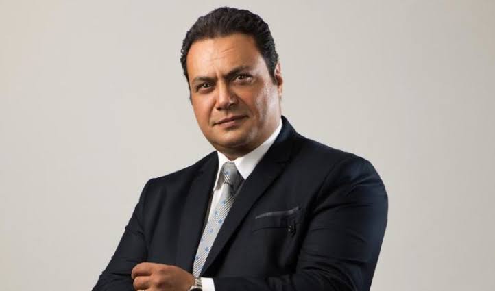 مشروع إرهابي.. مراد مكرم يهاجم معذبي الحيوانات مشروع إرهابي.. مراد مكرم يهاجم معذبي الحيوانات