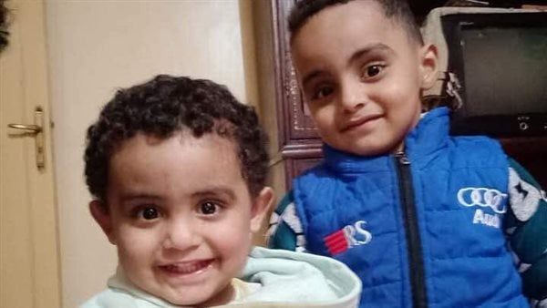 القليوبية في 24 ساعة | دفن شقيقين لقيا مصرعهما في حريق.. وحبس المتهمين بقتل كلب وإصابة ربة منزل ببنها القليوبية في 24 ساعة | دفن شقيقين لقيا مصرعهما في حريق.. وحبس المتهمين بقتل كلب وإصابة ربة منزل ببنها