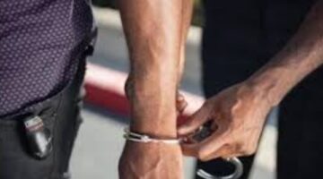 حبس 5 أشخاص بتهمة تعاطي المخدرات في شبرا الخيمة