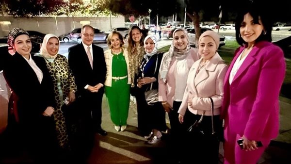 مشاركة رسمية وشعبية مصرية في احتفالات عيد القيامة بأبوظبي مشاركة رسمية وشعبية مصرية في احتفالات عيد القيامة بأبوظبي