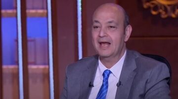 ساندوتش فسيخ.. عمرو أديب يرسل لـ زيزو هدية مع إبراهيم فايق