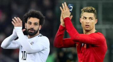 حلم رئيس الفيفا.. هل يقود رونالدو ومحمد صلاح الأهلي في كأس العالم للأندية؟