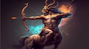 حظك اليوم برج القوس الإثنين 21-4-2025