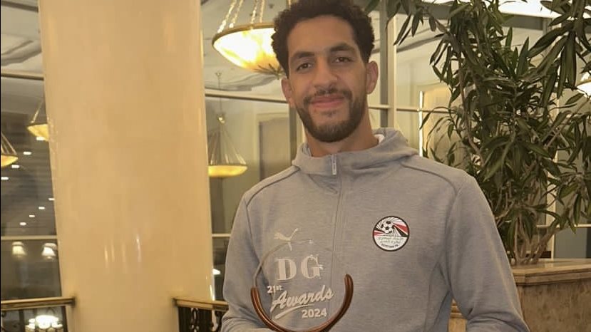الدردير: مصطفى شوبير له مستقبل باهر في أوروبا الدردير: مصطفى شوبير له مستقبل باهر في أوروبا