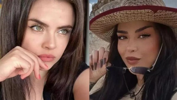غرام الحسناوات..من هي الممثلة التركية سيفيل أكداج التي أنهت حياة صديقتها بـ30 طعنة؟