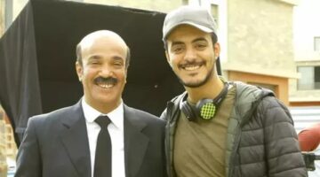 لف على الناس كلها في غرب سهيل.. آخر رحلة لـ سليمان عيد قبل وفاته