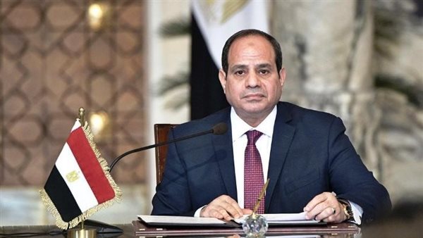 قرار رئاسي هيغير قواعد اللعبة في عالم الاستثمار.. السيسي اتدخل بنفسه قرار رئاسي هيغير قواعد اللعبة في عالم الاستثمار.. السيسي اتدخل بنفسه