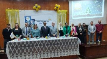 لدعم الابتكار التعليمي.. جامعة حلوان تطلق حاضنة ريادة الأعمال