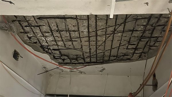 إخلاء طابقين لعناية الكلي والباطنة بمستشفى الفيوم العام إخلاء طابقين لعناية الكلي والباطنة بمستشفى الفيوم العام