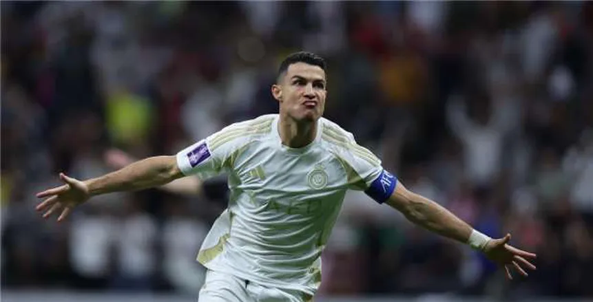 هل يشارك مع الأهلي بالمونديال؟.. مفاجأة حول انتقال رونالدو للأهلي- عاجل هل يشارك مع الأهلي بالمونديال؟.. مفاجأة حول انتقال رونالدو للأهلي- عاجل