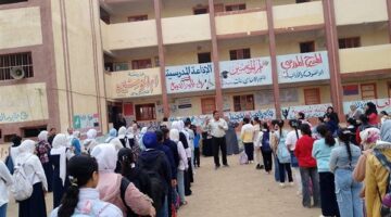 مدير مدرسة: مصر بحاجة ملحة للوحدة الوطنية أكثر من أي وقت مضى