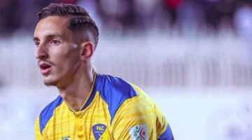 رئيس باراداو: لا يوجد مفاوضات من الزمالك لضم بولبينة