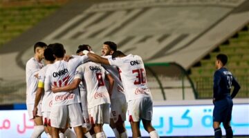 عاجل| استبعاد الزمالك من بطولة جديدة.. شاهد التفاصيل