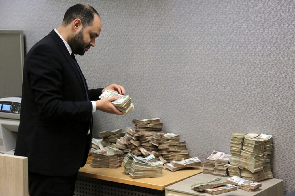 سعر الذهب اليوم في مصر الاثنين 21-4-2025.. عيار 21 بـ 4775 جنيها