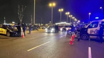 نشرة أخبار الحوادث| تفاصيل سقوط عصابة سارة خليفة لتجارة المخدرات.. والقبض على أجنبي عرّض حياة المواطنين للخطر