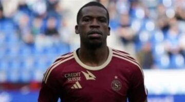 هدف الأهلي.. الزمالك يقترب من التعاقد مع ديريك كوتيسا