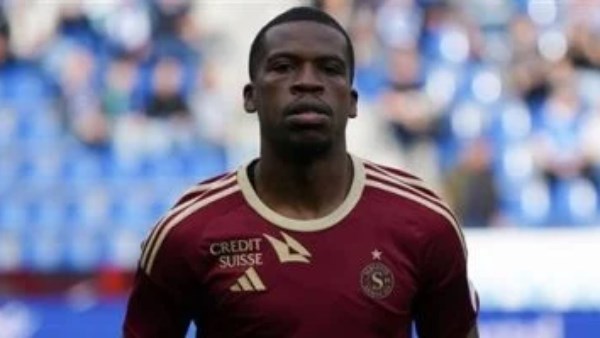 هدف الأهلي.. الزمالك يقترب من التعاقد مع ديريك كوتيسا هدف الأهلي.. الزمالك يقترب من التعاقد مع ديريك كوتيسا