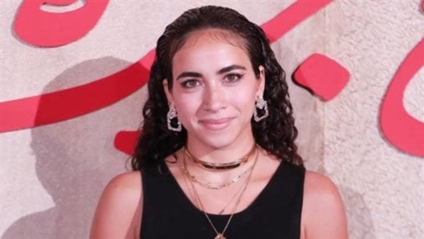إنجي أبو السعود عن تعاونها مع المخرج عمرو سلامة: بشكره على صبره في اللوكيشن إنجي أبو السعود عن تعاونها مع المخرج عمرو سلامة: بشكره على صبره في اللوكيشن