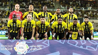 موعد مباراة الاتحاد والاتفاق في دوري روشن السعودي والقنوات الناقلة والتشكيل المتوقع موعد مباراة الاتحاد والاتفاق في دوري روشن السعودي والقنوات الناقلة والتشكيل المتوقع