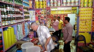 قرارات حكومية عاجلة لضبط الأسواق