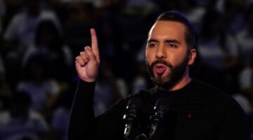 رئيس السلفادور يقترح تبادل سجناء مع فنزويلا
